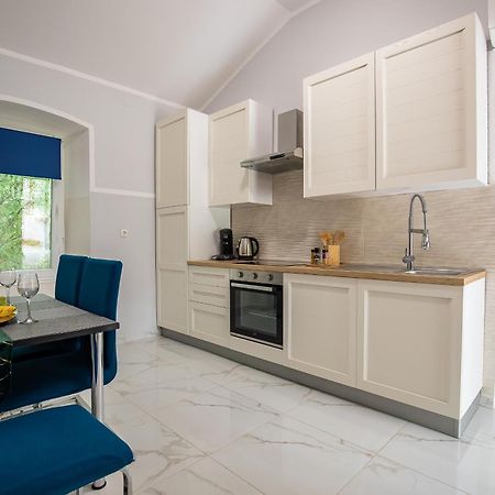 Studio Apartment Jemi 普拉 外观 照片