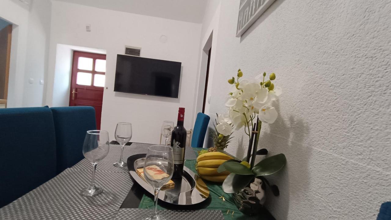 Studio Apartment Jemi 普拉 外观 照片