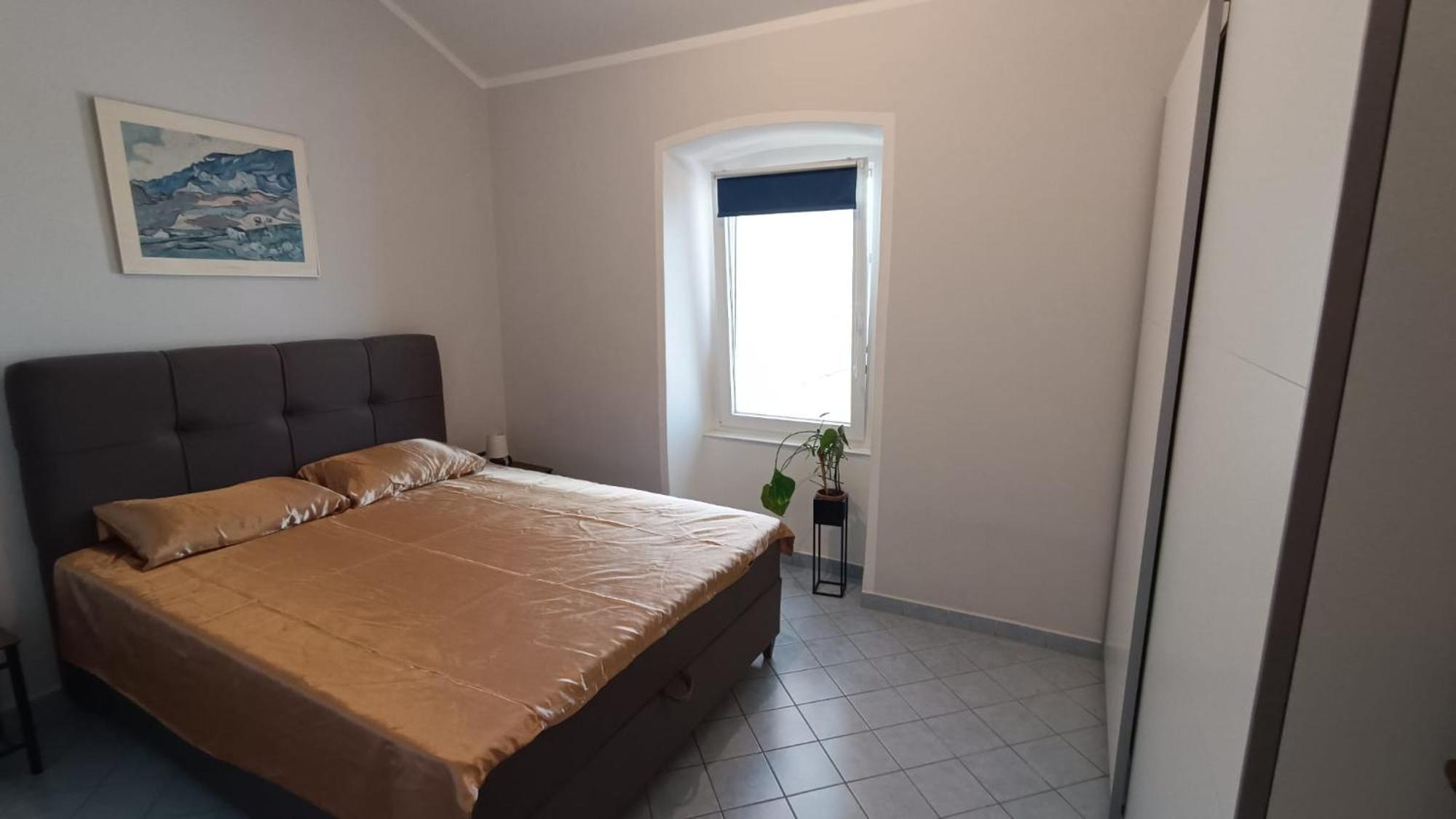 Studio Apartment Jemi 普拉 外观 照片