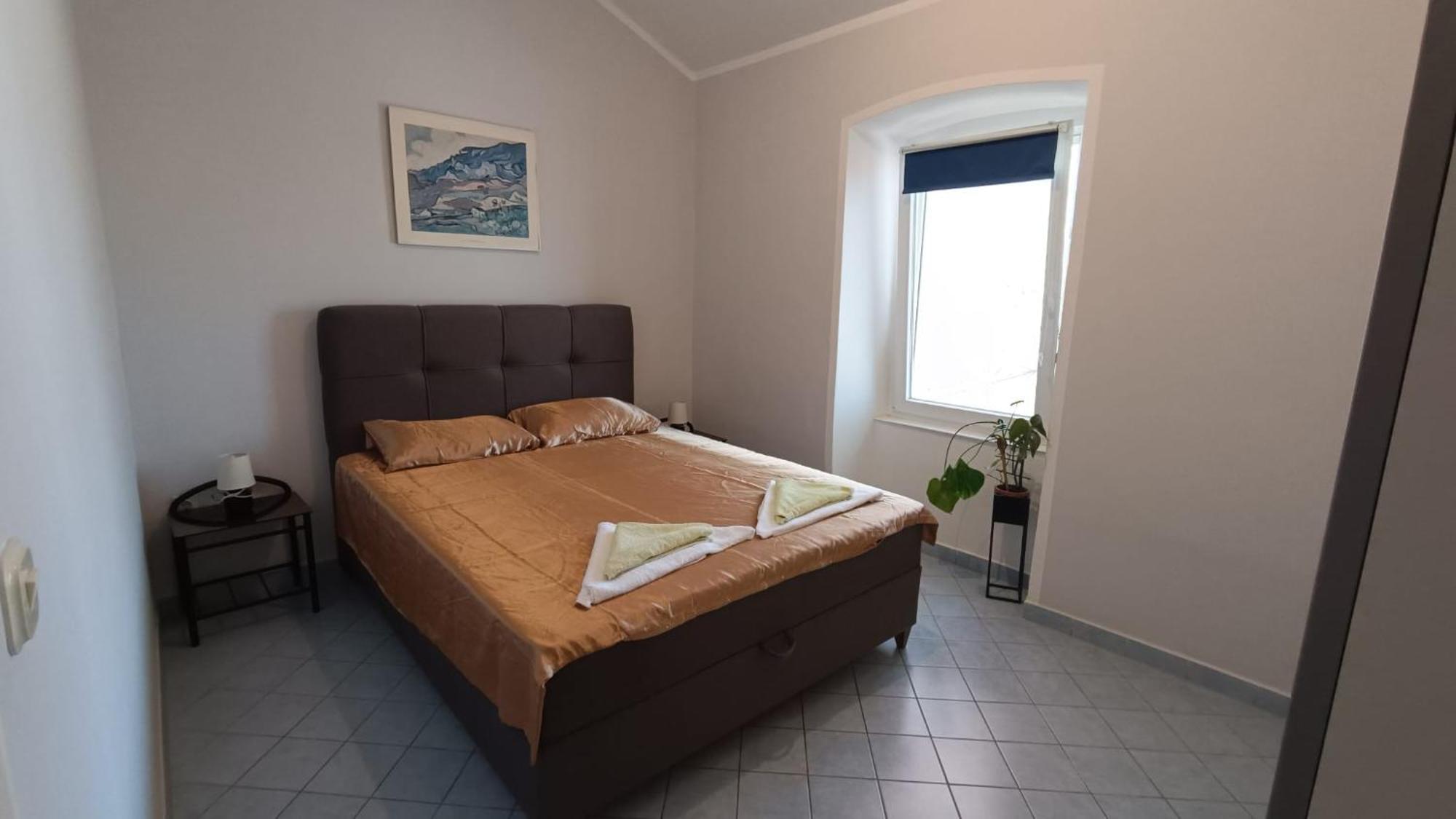 Studio Apartment Jemi 普拉 外观 照片